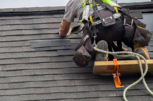 Reliable Roofing contractor in White Marsh, MD by Brentwood Metal Roofing